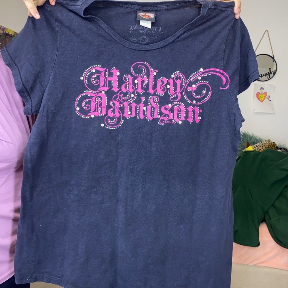 Harley-Davidson T-Shirt